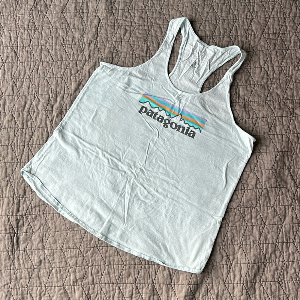 Patagonia Tank Top